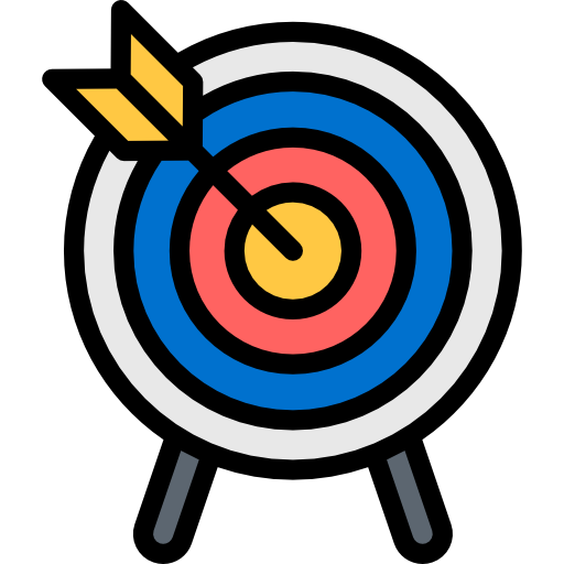 Archery illustration