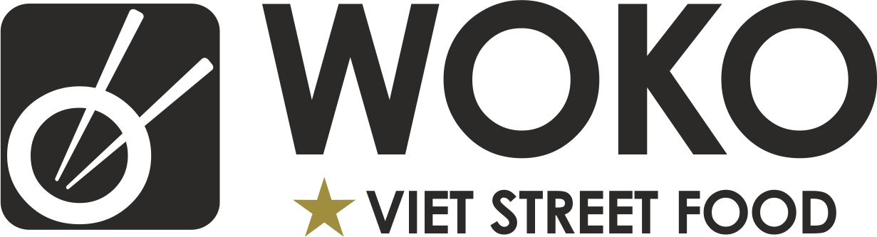 Logo de Woko
